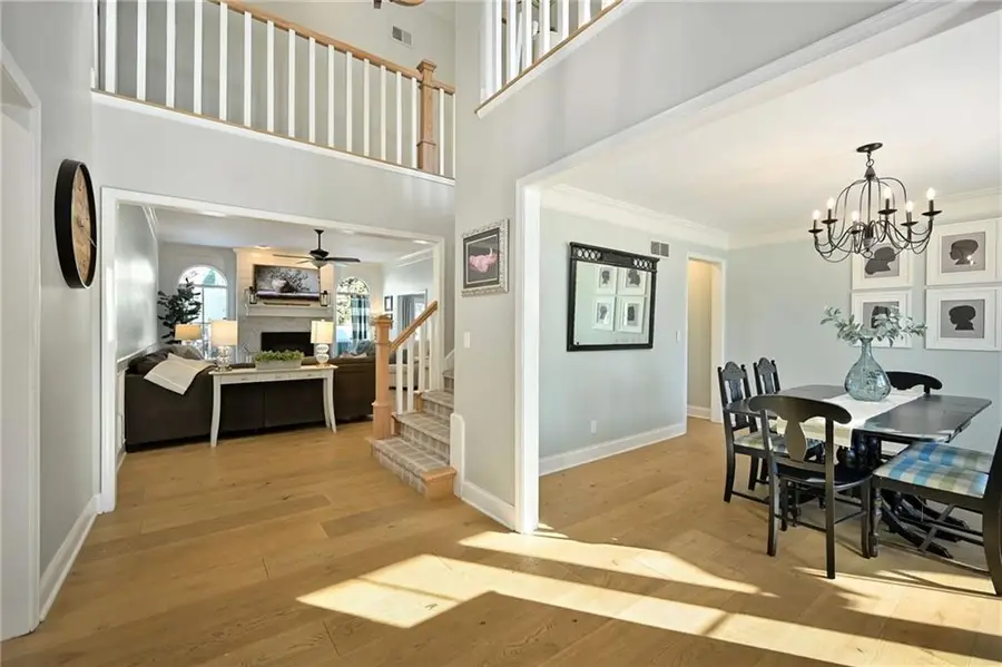 4440 W 130th Terrace, Leawood, KS 66209 - Image #3