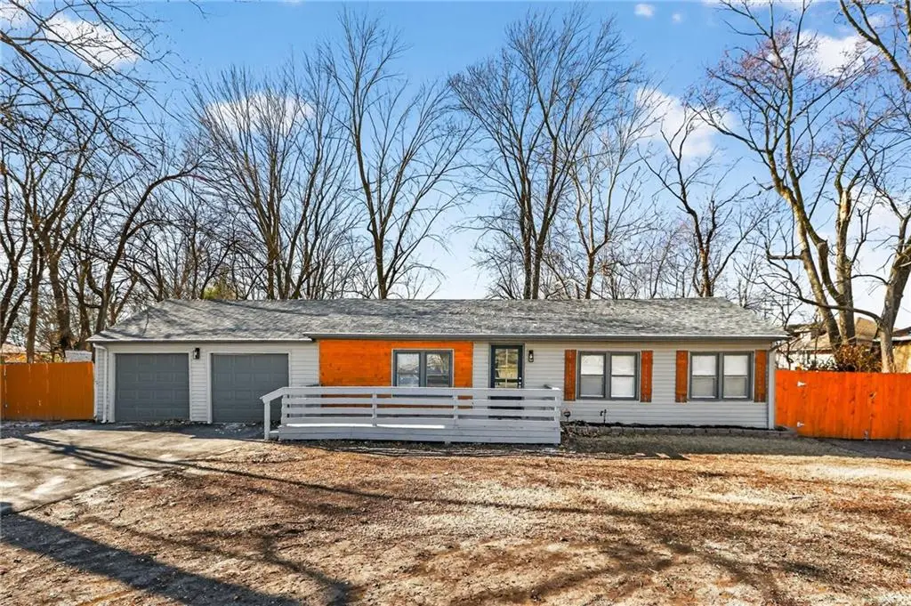 1402 SW Jefferson Street, Lees Summit, MO 64081 - #1