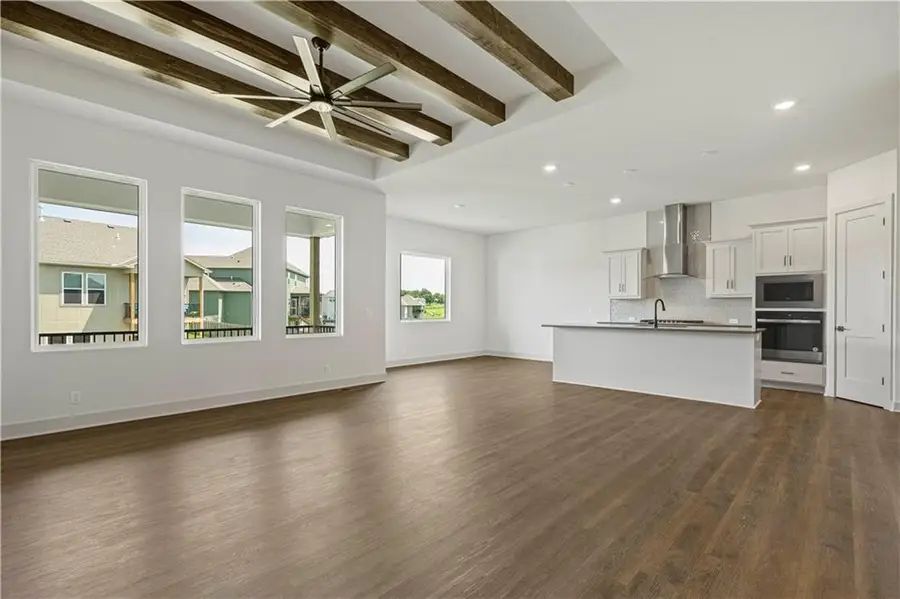 20629 Skyview Lane, Spring Hill, KS 66083 - #3