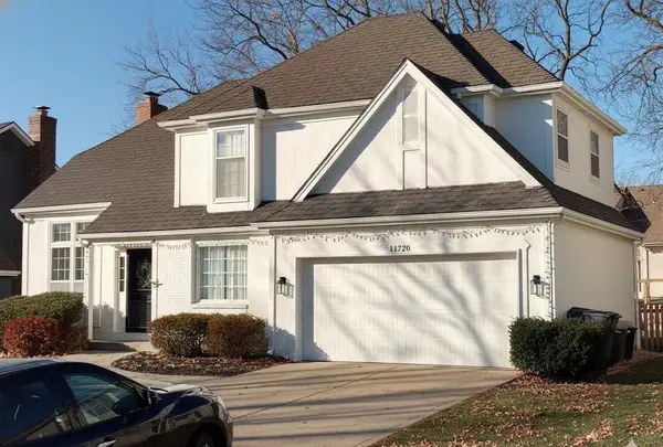 11720 Hardy Street, Overland Park, KS 66210