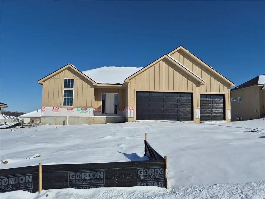 4539 145th Terrace, Basehor, KS 66007 - #2