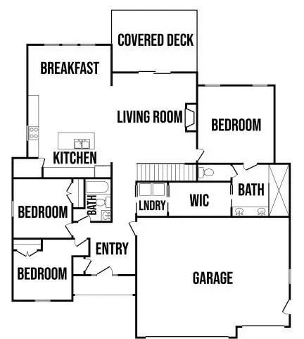 4539 145th Terrace, Basehor, KS 66007 - #3