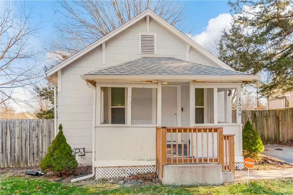 1529 S Harvard Avenue, Independence, MO 64052 - Image #1