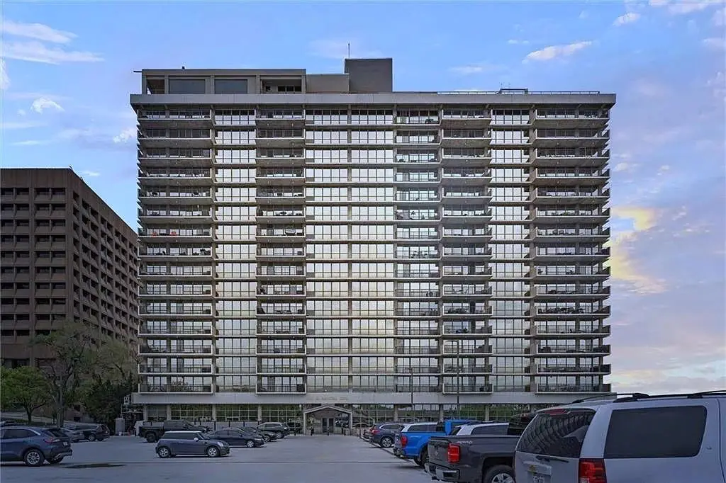 600 Admiral Boulevard #1607, Kansas City, MO 64106 - #1