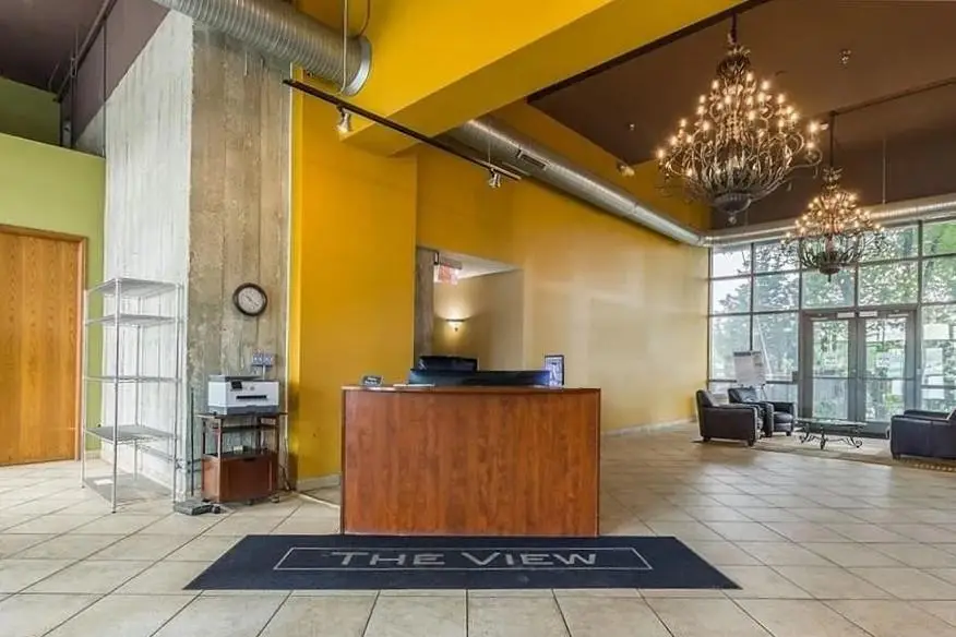 600 Admiral Boulevard #1607, Kansas City, MO 64106 - #3