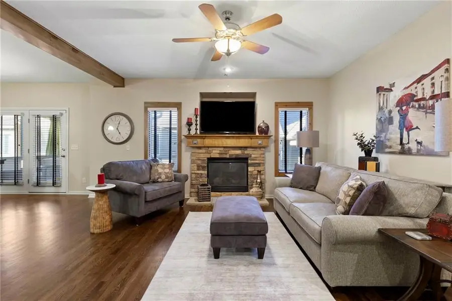 13942 S Summit Street, Olathe, KS 66062 - Image #3