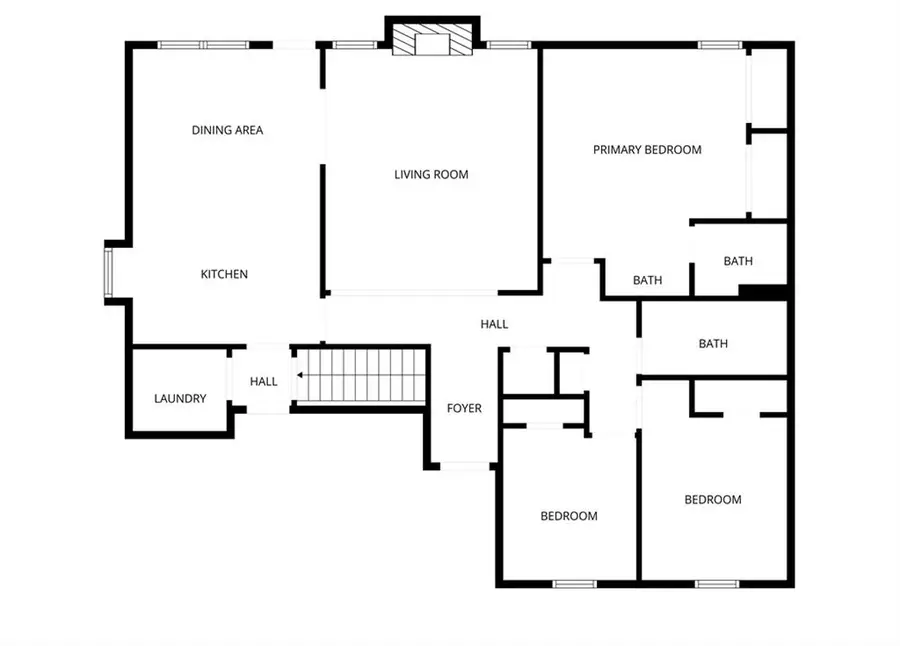 408 NW Leann Drive, Blue Springs, MO 64014 - #3