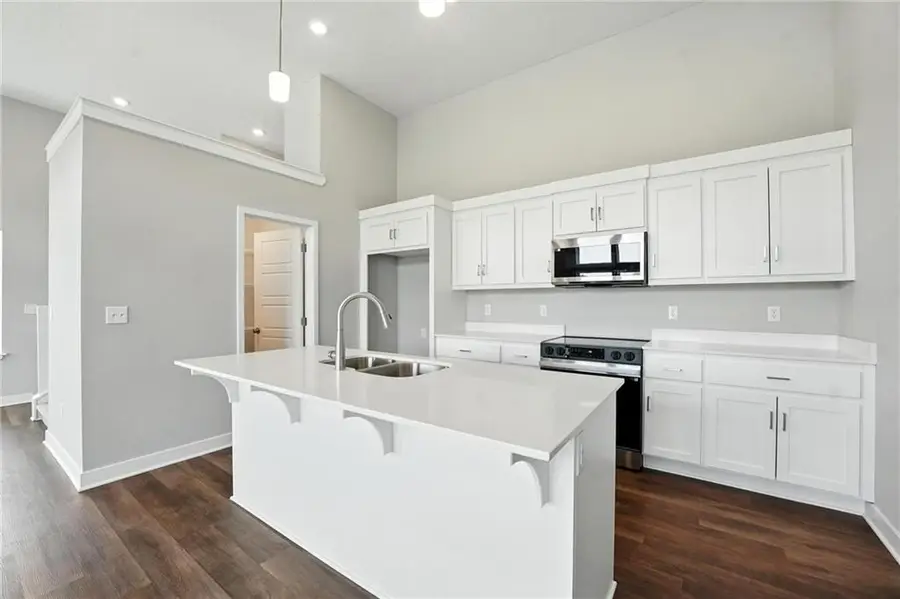 19710 W 195th Place, Spring Hill, KS 66083 - Image #3