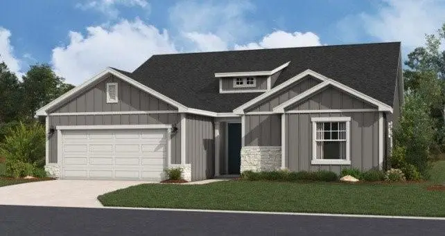 20677 Skyview Lane, Spring Hill, KS 66083 - Image #1