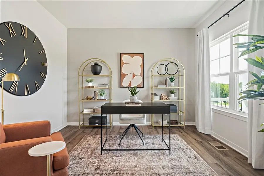 10294 Tuscany Parkway, Peculiar, MO 64078 - Image #3