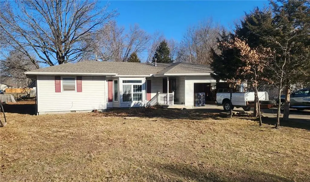 405 E 24th Street, Pittsburg, KS 66762 - #1