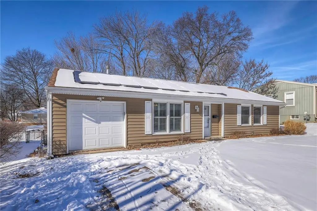 402 Prairie Lane, Belton, MO 64012 - #1