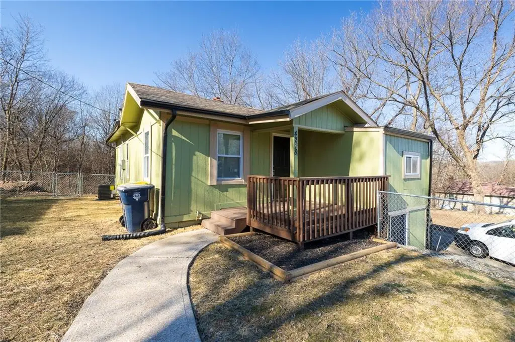 4218 Cypress Avenue, Kansas City, MO 64130 - #1