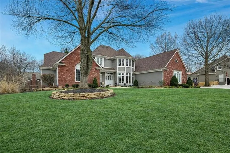 3204 W 129th Street, Leawood, KS 66209 - #2