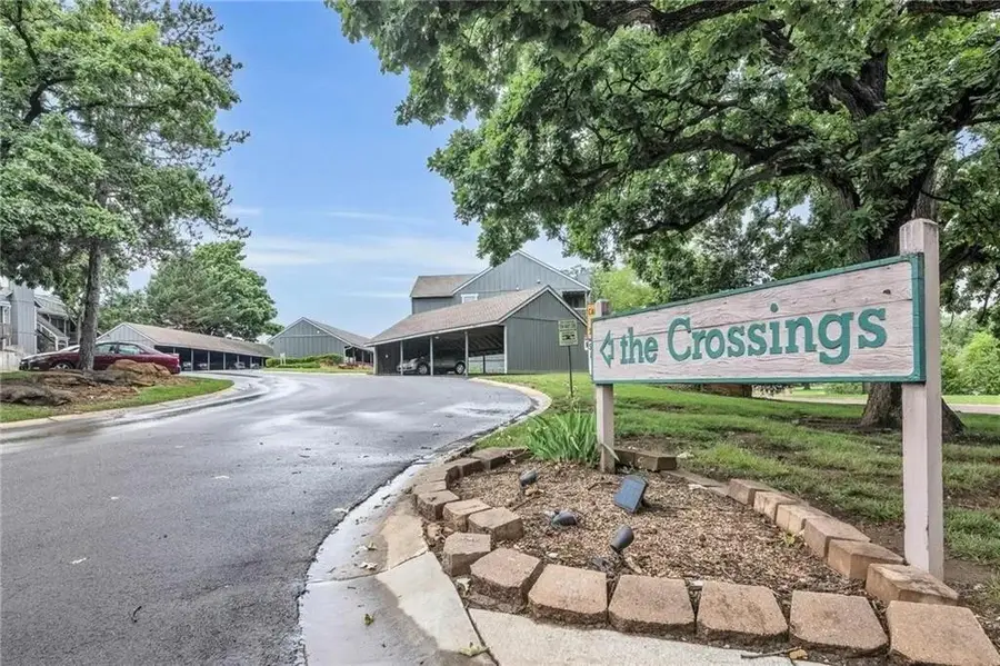 12722 W 110th Terrace, Overland Park, KS 66210 - #3