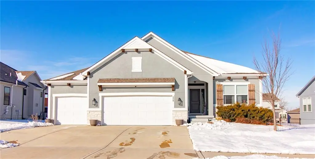 520 SE David Road, Lees Summit, MO 64082 - Image #1