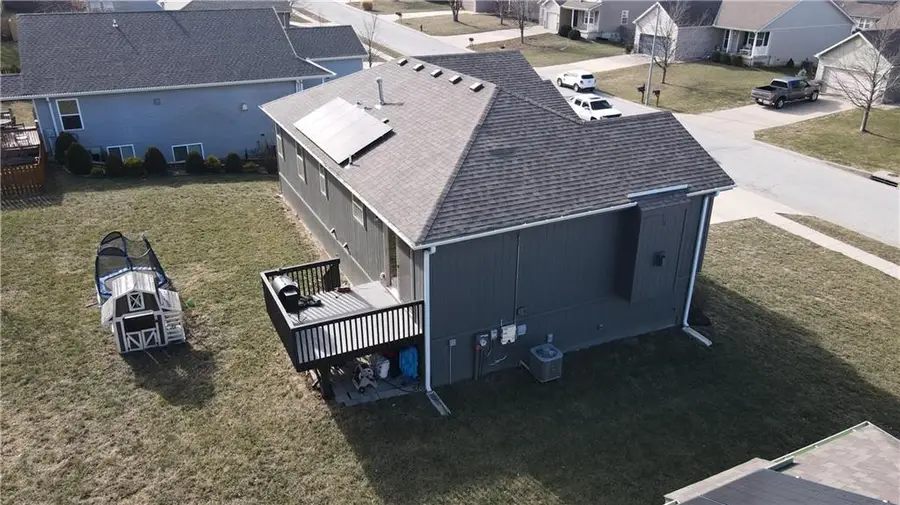 709 Hollis Avenue, Belton, MO 64012 - #3