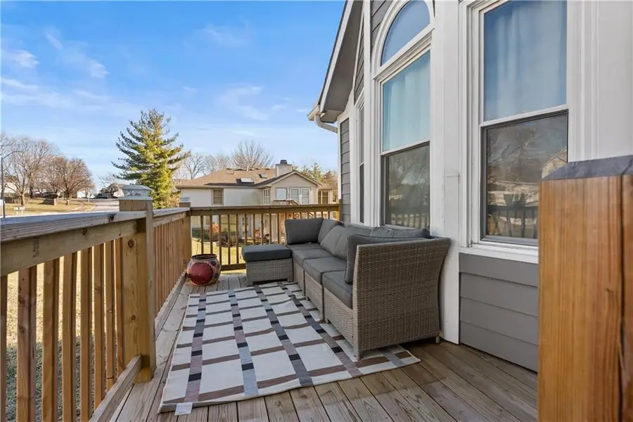 1309 NE Chowning Drive, Kansas City, MO 64155 - Image #3