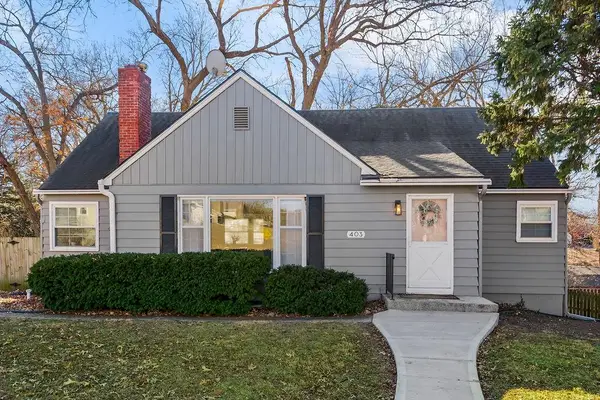 403 NE 61st Terrace, Kansas City, MO 64118