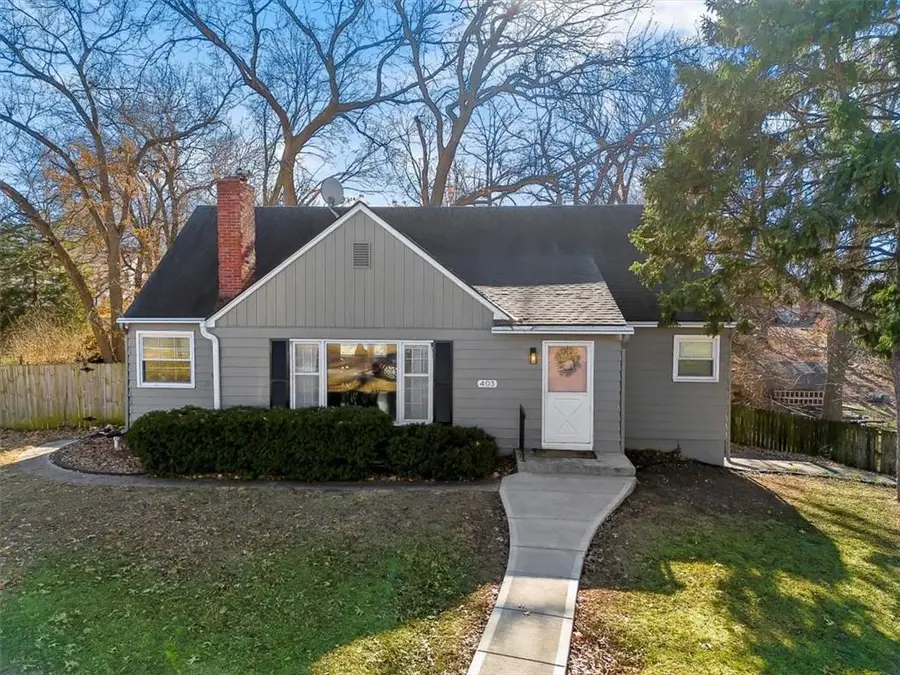 403 NE 61st Terrace, Kansas City, MO 64118 - Image #2