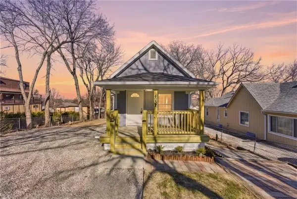 4032 Ruby Avenue, Kansas City, KS 66106