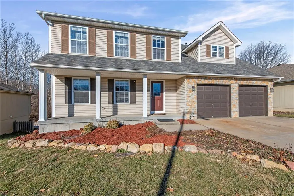 11616 N Charlotte Street, Kansas City, MO 64157 - Image #1