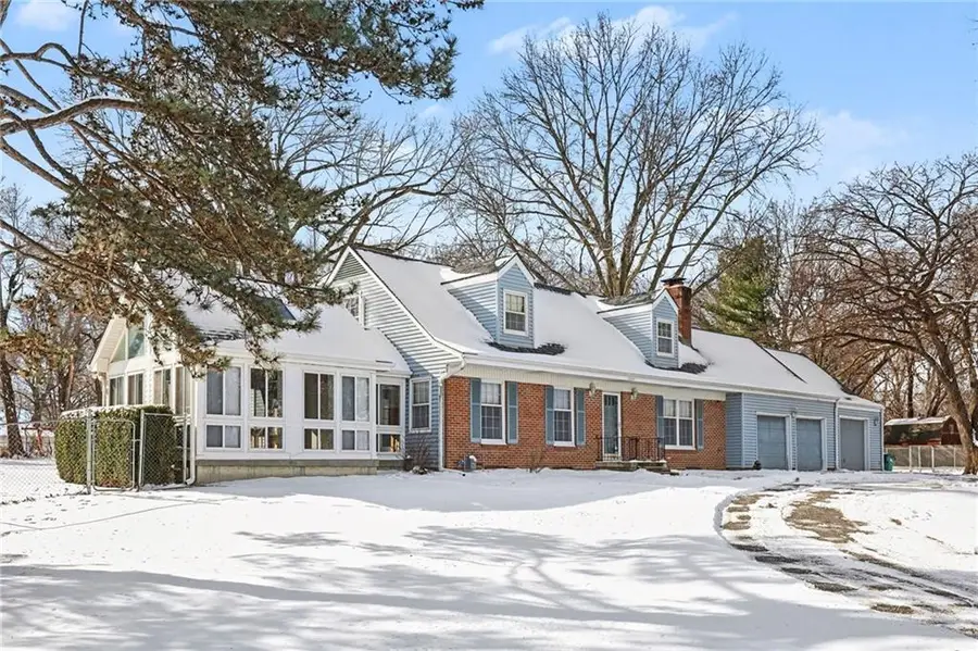 10201 W 88th Street, Overland Park, KS 66212 - #3