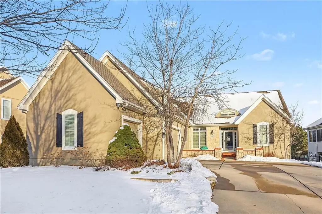 15605 Pawnee Street, Overland Park, KS 66224 - Image #1