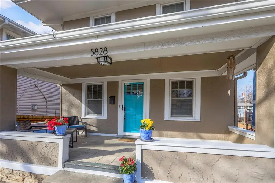 5828 Cherry Street, Kansas City, MO 64110 - #2