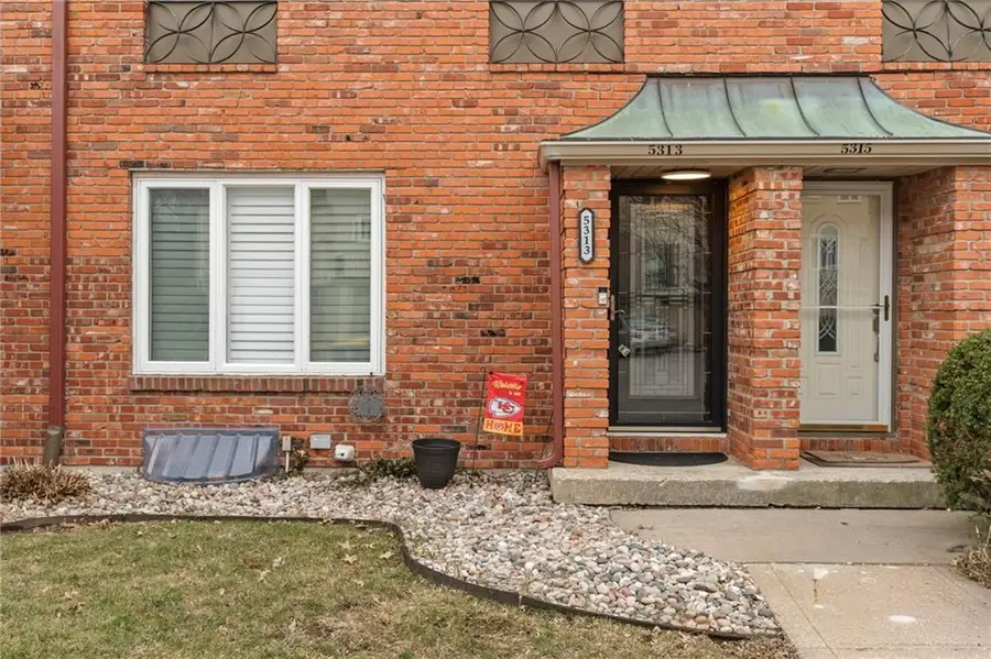 5313 NW 83rd Place, Kansas City, MO 64151 - #2