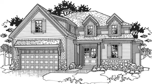 2002 W 72nd Street, Prairie Village, KS 66208