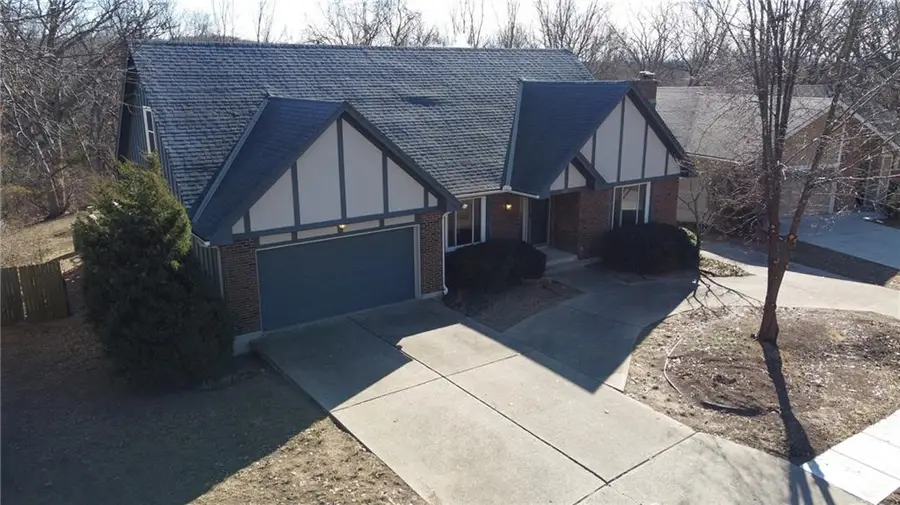 11947 Harrison Drive, Kansas City, MO 64146 - #2