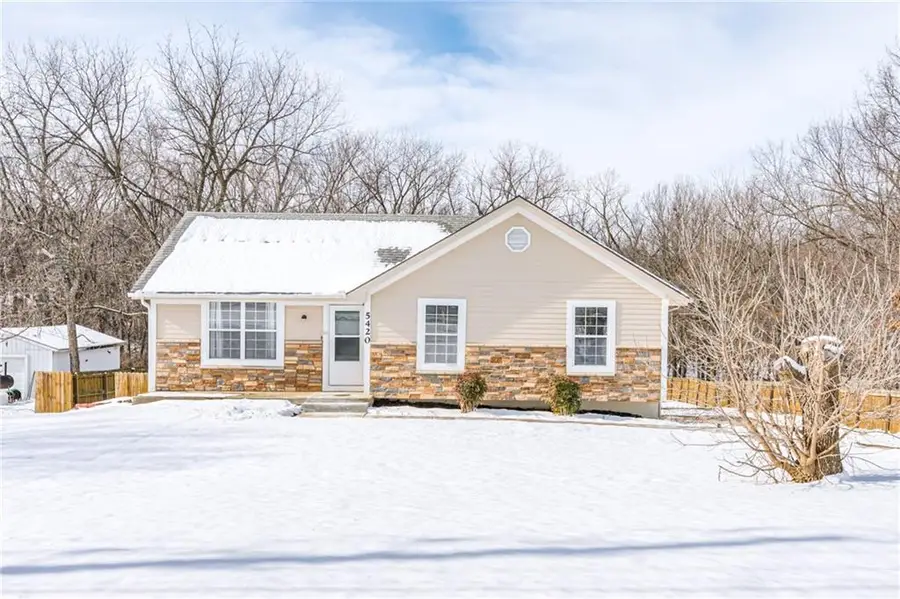 5420 N Randolph Road, Kansas City, MO 64119 - Image #2