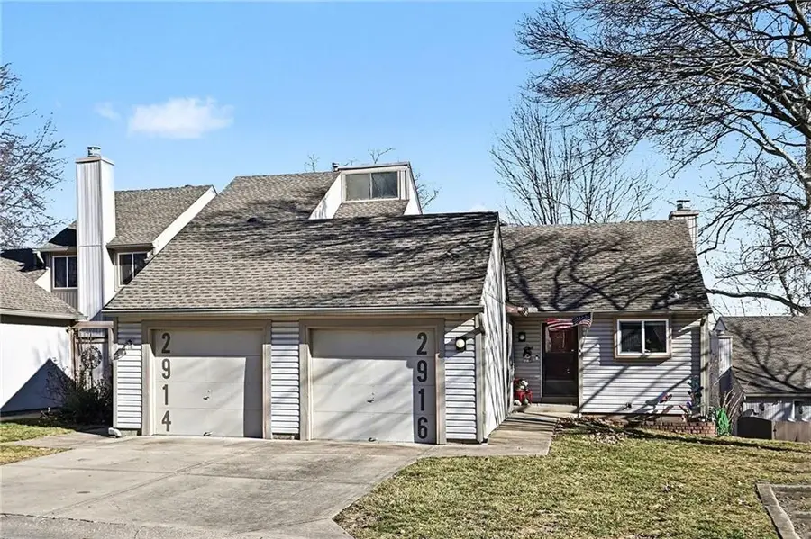 2914 NE 59th Place, Gladstone, MO 64119 - #2