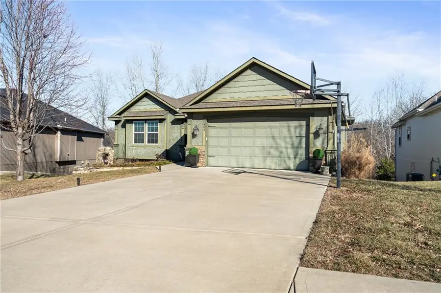 483 S 137th Place, Bonner Springs, KS 66012 - Image #3