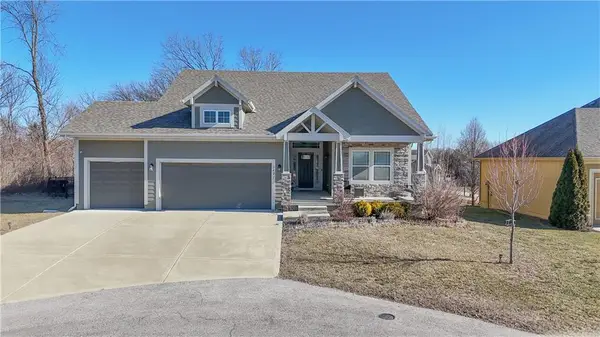 3421 N 128 Street, Kansas City, KS 66109