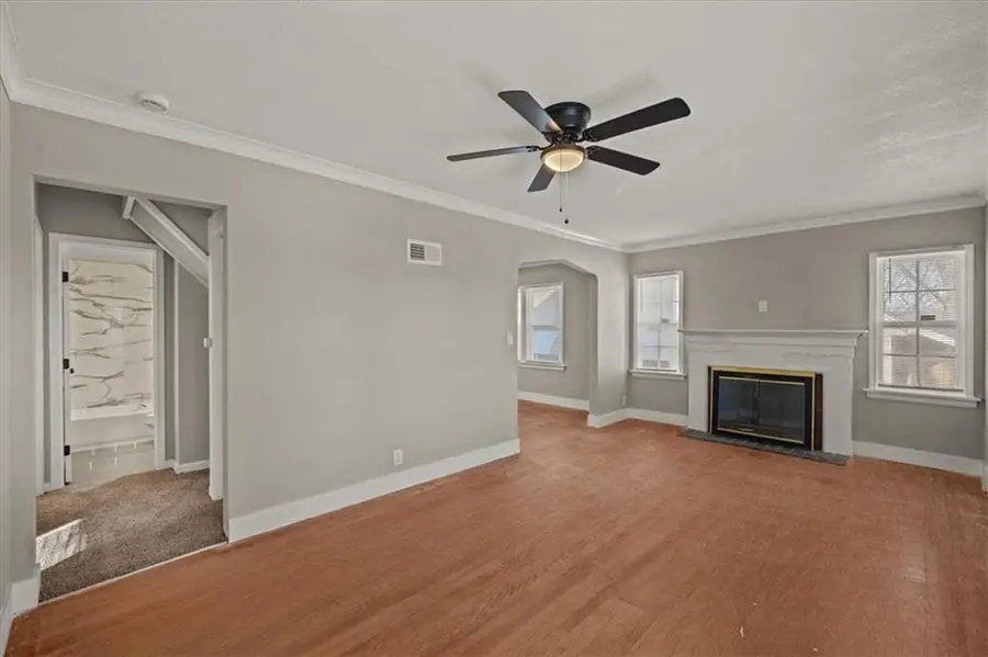 6324 Indiana Avenue, Kansas City, MO 64132 - #3