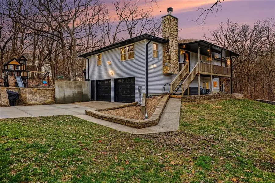 1960 NW 550th Road, Kingsville, MO 64061 - #2