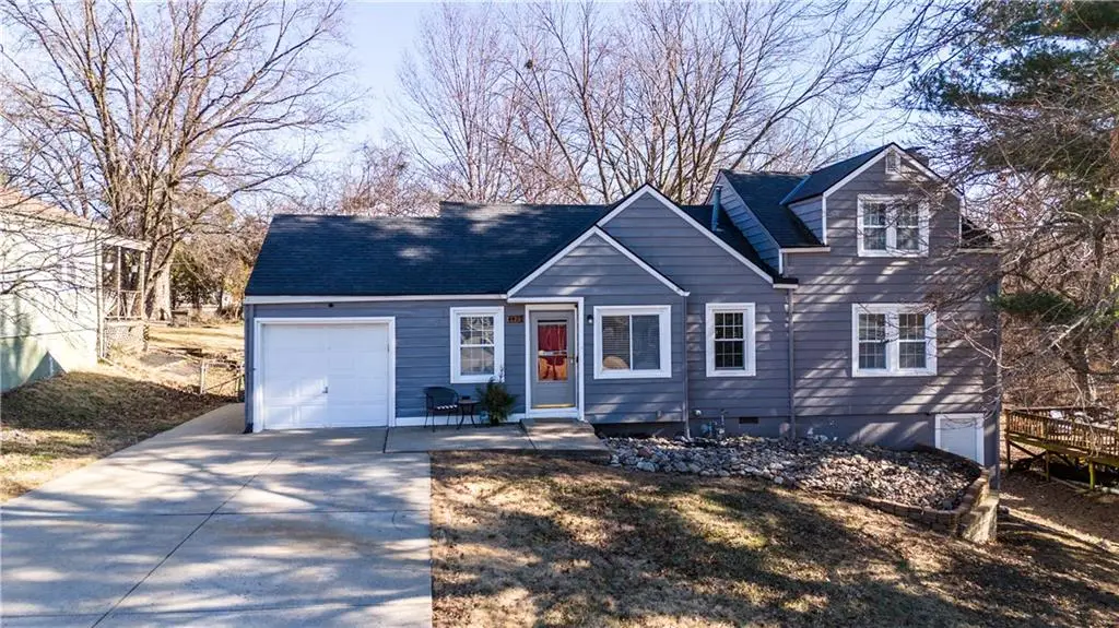 4429 N Chestnut Avenue, Kansas City, MO 64117 - Image #1