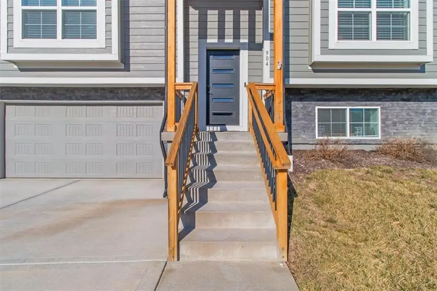 904 NW Lindenwood Drive, Grain Valley, MO 64029 - #3