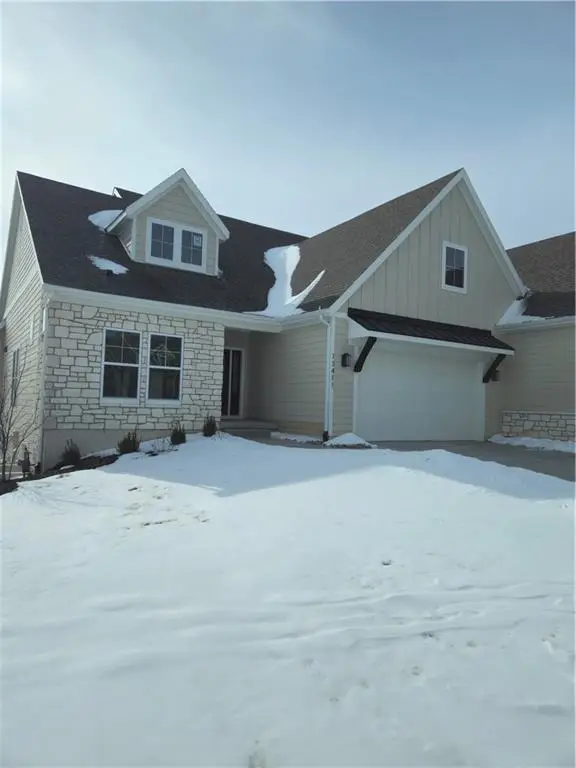 13411 W 174th Terrace, Overland Park, KS 66221