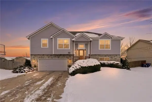 15603 Cedar Street, Basehor, KS 66007