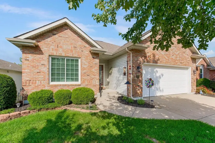 3224 S Cardinal Court, Blue Springs, MO 64015 - Image #2