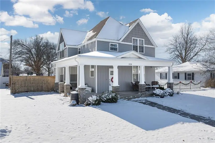 104 W Main Street, Savannah, MO 64485 - #3