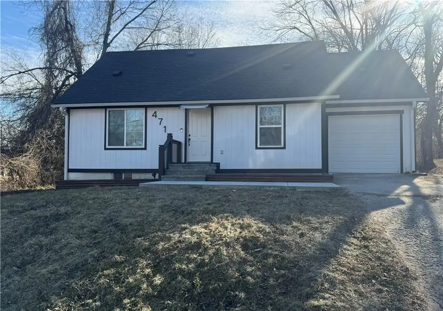 4711 E 43rd Street, Kansas City, MO 64130 - Image #3