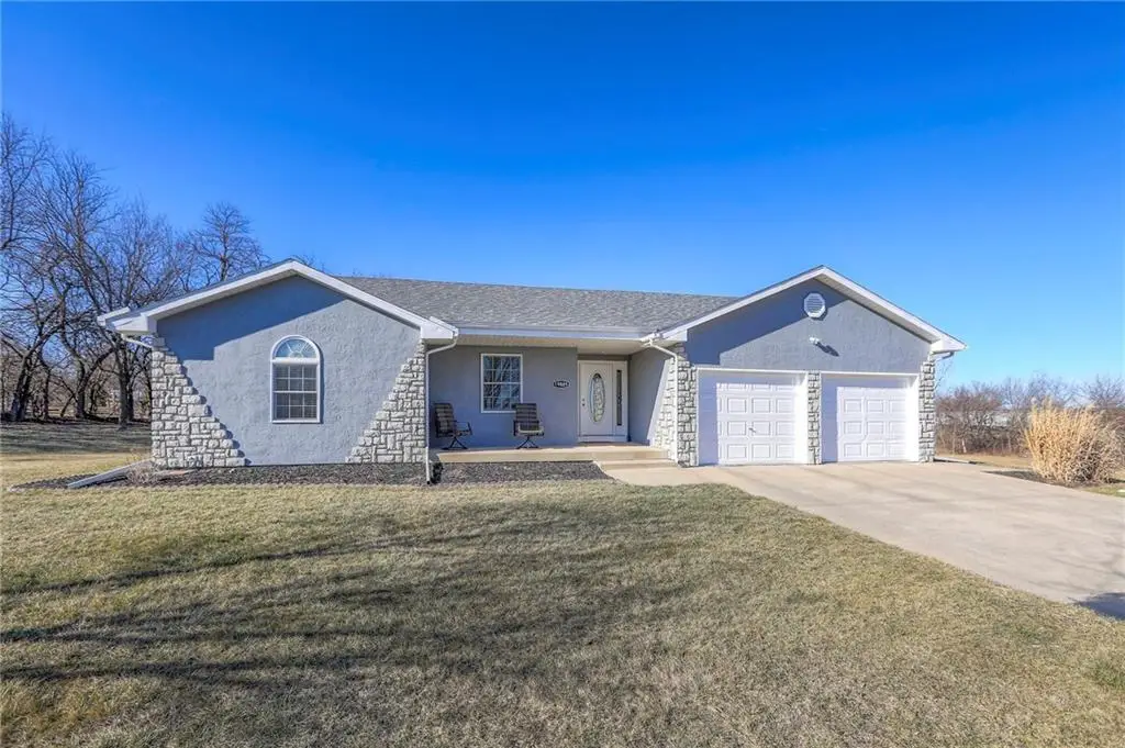 19885 W 222nd Place, Spring Hill, KS 66083 - #1