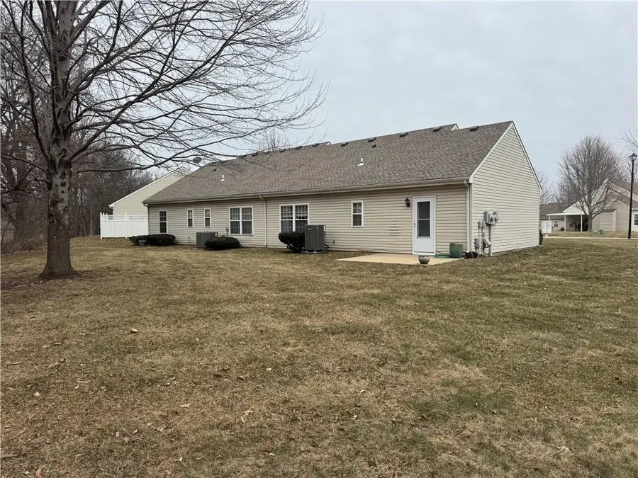 2124 N 83rd Terrace, Kansas City, KS 66109 - #2