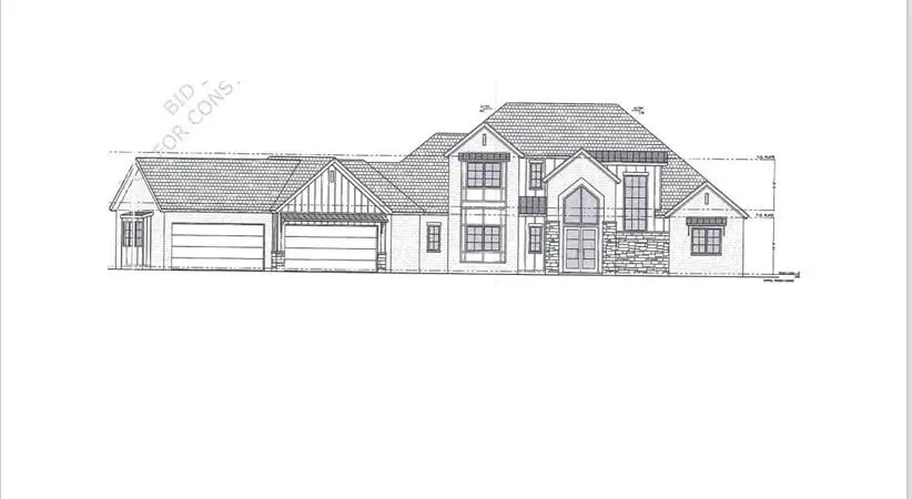 8587 N Booth Avenue, Kansas City, MO 64157 - Image #1