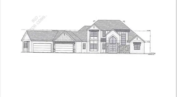 8587 N Booth Avenue, Kansas City, MO 64157