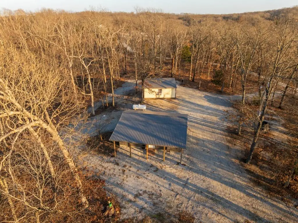 9539 NE 866 Road, Lowry City, MO 64763 - #1